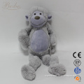 Soft material plush monkey toys for kids gift toy